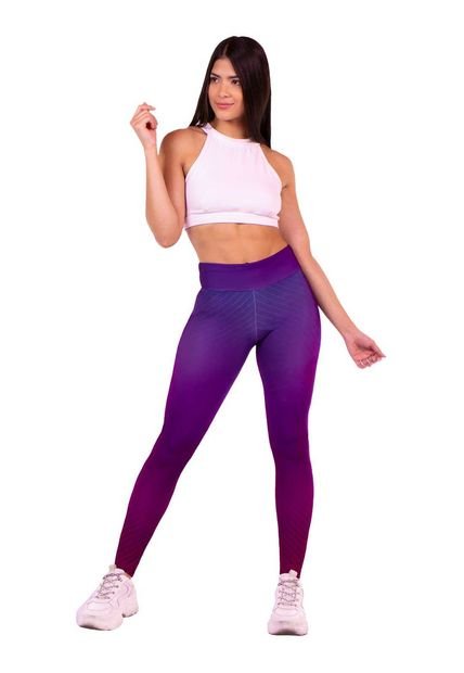 Leggins Deportivos Mujer Estampados, Para Entrenamiento, Yoga - Compra  Ahora | Dafiti Colombia