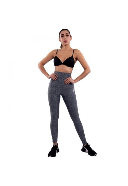 Leggings Lycra Deportivo Para Mujer Levanta Cola Tiro Alto Control Abdomen  Anticelulitis- Negro 762131 - Compra Ahora | Dafiti Colombia