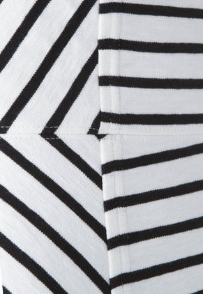 Vestido NAF NAF Blanco