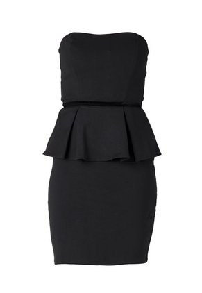 Vestido NAF NAF Negro