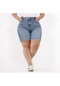 SHORT NAHO JEANS MUJER P2465 ETHEL Talla 20 de NAHO JEANS