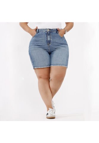 SHORT NAHO JEANS MUJER P2465 ETHEL Talla 20 NAHO JEANS
