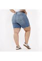 SHORT NAHO JEANS MUJER P2465 ETHEL Talla 20 de NAHO JEANS