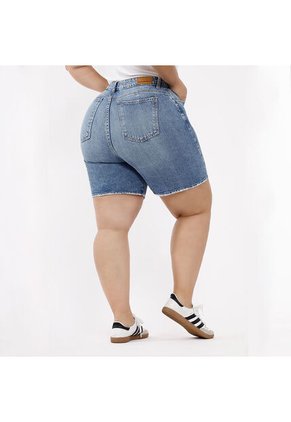 SHORT NAHO JEANS MUJER P2465 ETHEL Talla 20