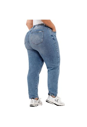 JEAN NAHO JEANS MUJER P2431 MARGARET Talla 18