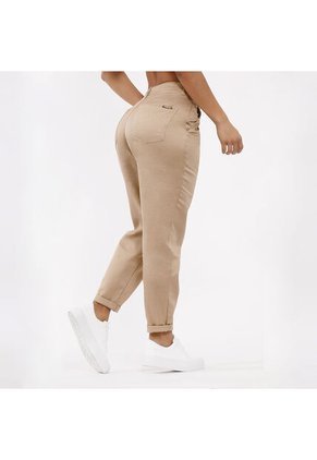 PANTALON NAHO JEANS MUJER 2480 APHRA Talla 10