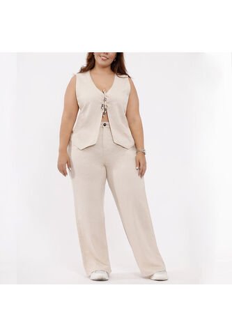 CONJUNTO NAHO JEANS MUJER P2474 SAROJINI Talla XL NAHO JEANS