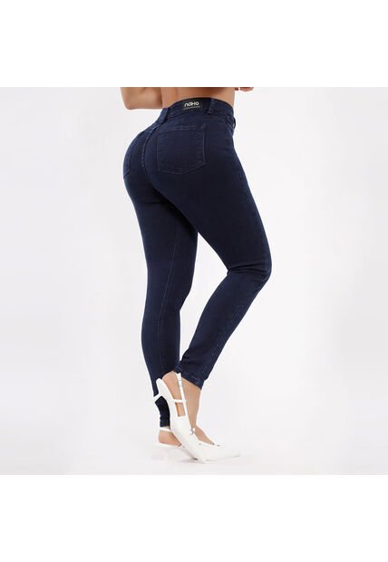 JEAN NAHO JEANS MUJER 2449 RIGOBERTA Talla 8