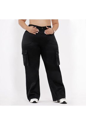 PANTALON NAHO JEANS MUJER P2463 EMILY Talla 16