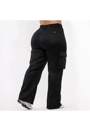 PANTALON NAHO JEANS MUJER P2463 EMILY Talla 16