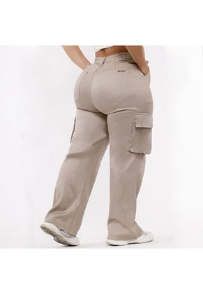 PANTALON NAHO JEANS MUJER P2463 EMILY Talla 20