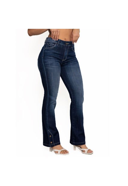 JEAN NAHO JEANS MUJER NAHO 2406 MOOI Talla 6