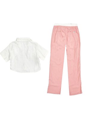 CONJUNTO NAHO JEANS MUJER 2435 BENAZIR Talla M