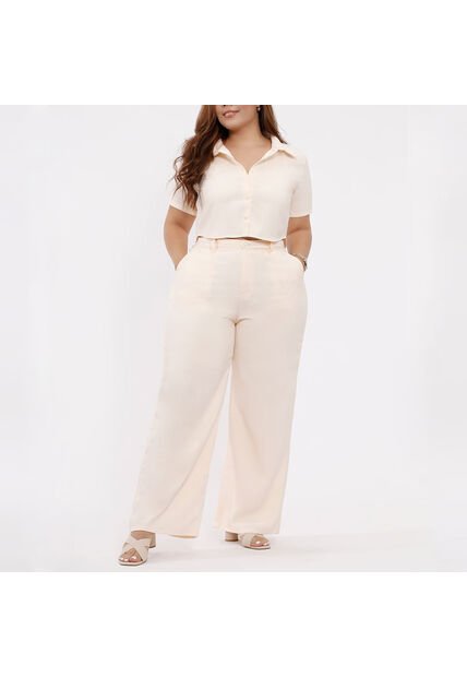 CONJUNTO NAHO JEANS MUJER P2467 RUTH Talla XL