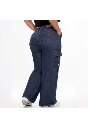 JEAN NAHO JEANS MUJER P2433 SUZANNE Talla 18