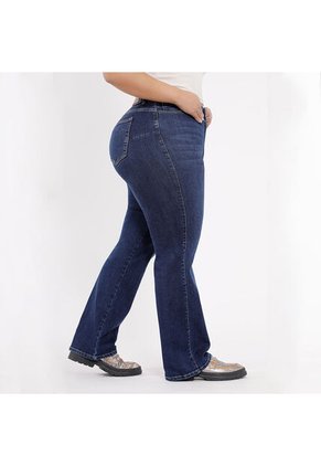 JEAN NAHO JEANS MUJER P2461 MARYAM Talla 24