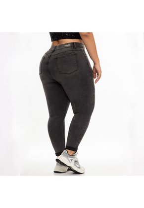 JEAN NAHO JEANS MUJER P2428 HIPATIA Talla 24