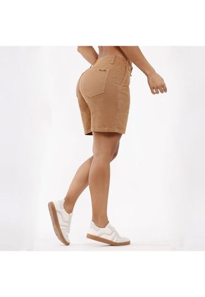 SHORT NAHO JEANS MUJER 2454 RUVIMBO Talla 10