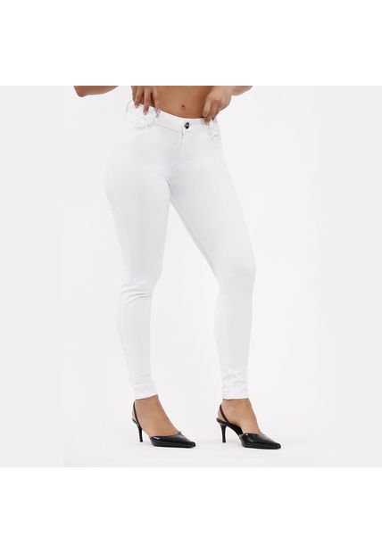 JEAN NAHO JEANS MUJER 2453 ZORA Talla 10