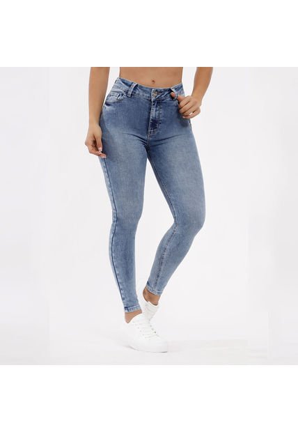 JEAN NAHO JEANS MUJER 2440 BARBARA Talla 6