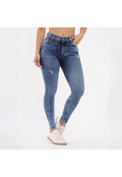 JEAN NAHO JEANS MUJER 2441 GERTRUDE Talla 6