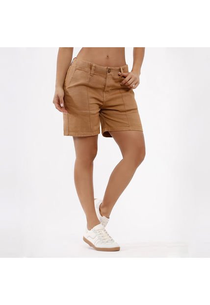 SHORT NAHO JEANS MUJER 2454 RUVIMBO Talla 8