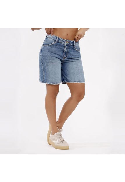 SHORT NAHO JEANS MUJER 2446 KATE Talla 10