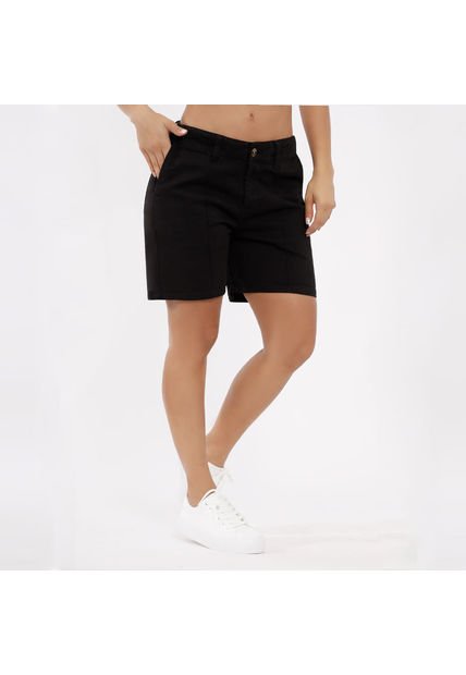 SHORT NAHO JEANS MUJER 2454 RUVIMBO Talla 6