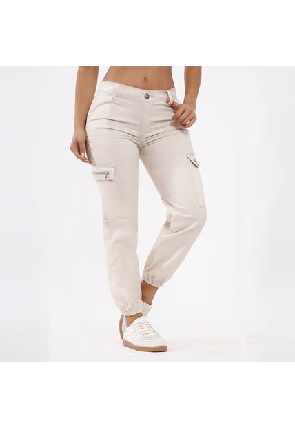 PANTALON NAHO JEANS MUJER 2457 EMMELINE Talla 8
