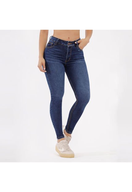 JEAN NAHO JEANS MUJER 2442 LILY Talla 14