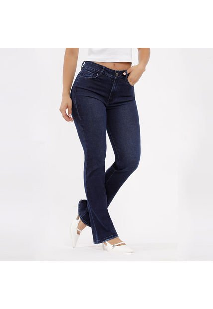 JEAN NAHO JEANS MUJER 2445 ANNA Talla 10