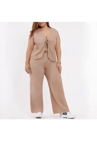 CONJUNTO NAHO JEANS MUJER P2474 SAROJINI Talla XL NAHO JEANS