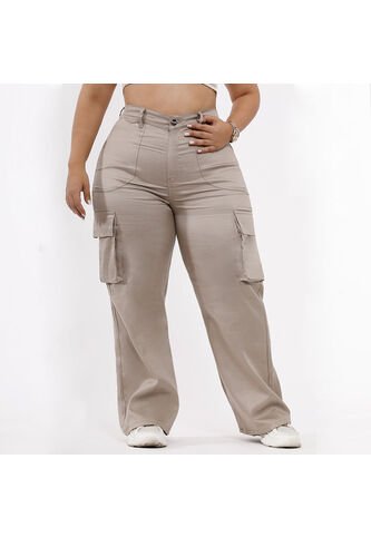 PANTALON NAHO JEANS MUJER P2463 EMILY Talla 22 NAHO JEANS