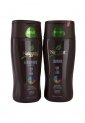 Kit Naissant Shampoo Chocolate x 200 ml+Tratamiento Naissant Chocolate x 200 ml de Naissant