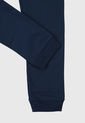 Jogger Azul Petróleo-Gris Name It de Name It