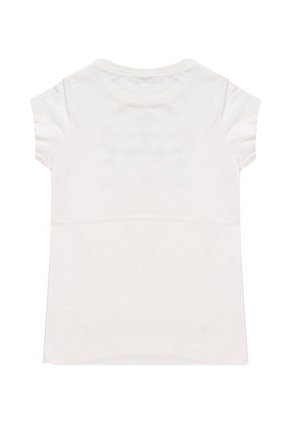 Camiseta Blanco Name It