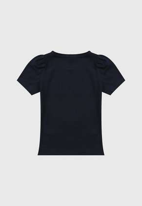 Camiseta Azul-Rosa-Lila Name It