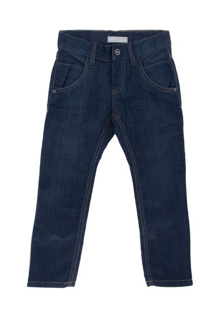 Jean Name It Nitagnar K DNM Azul