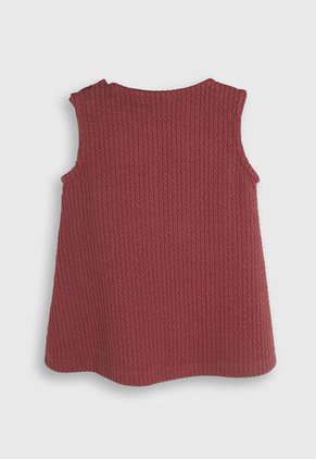 Vestido Rosado Name It