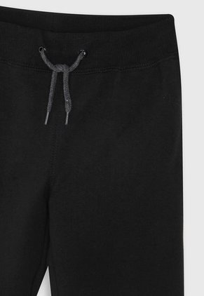 Pantalón Negro-Gris Name It