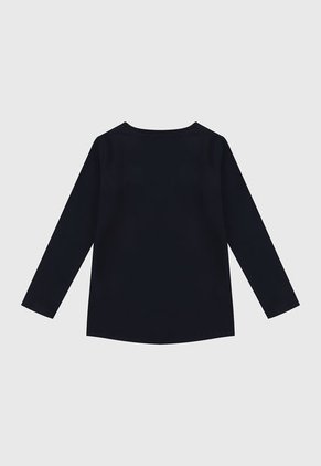 Camiseta Manga Larga Azul-Rosa-Verde Name It