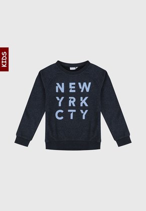 Buzo Azul-Celeste Name It