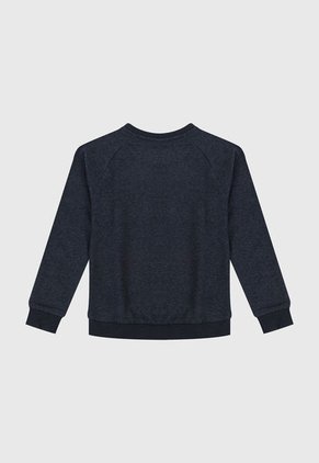 Buzo Azul-Celeste Name It