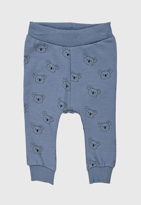 Conjunto Azul Grisáceo-Azul Claro Name It