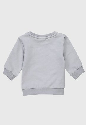 Conjunto Azul Grisáceo-Azul Claro Name It