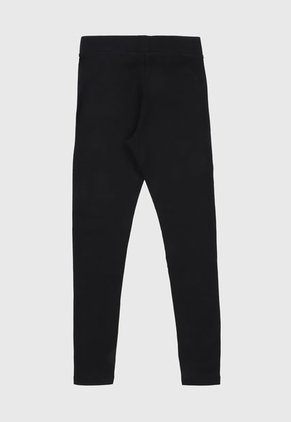 Leggings Negro-Blanco Name It