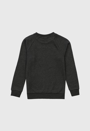 Buzo Gris-Blanco Name It