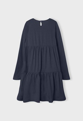 Vestido Gris Name It