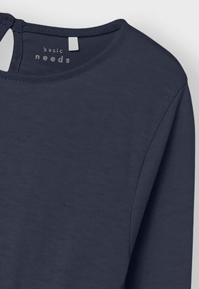 Vestido Gris Name It