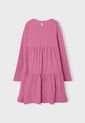 Vestido Rosa Name It de Name It